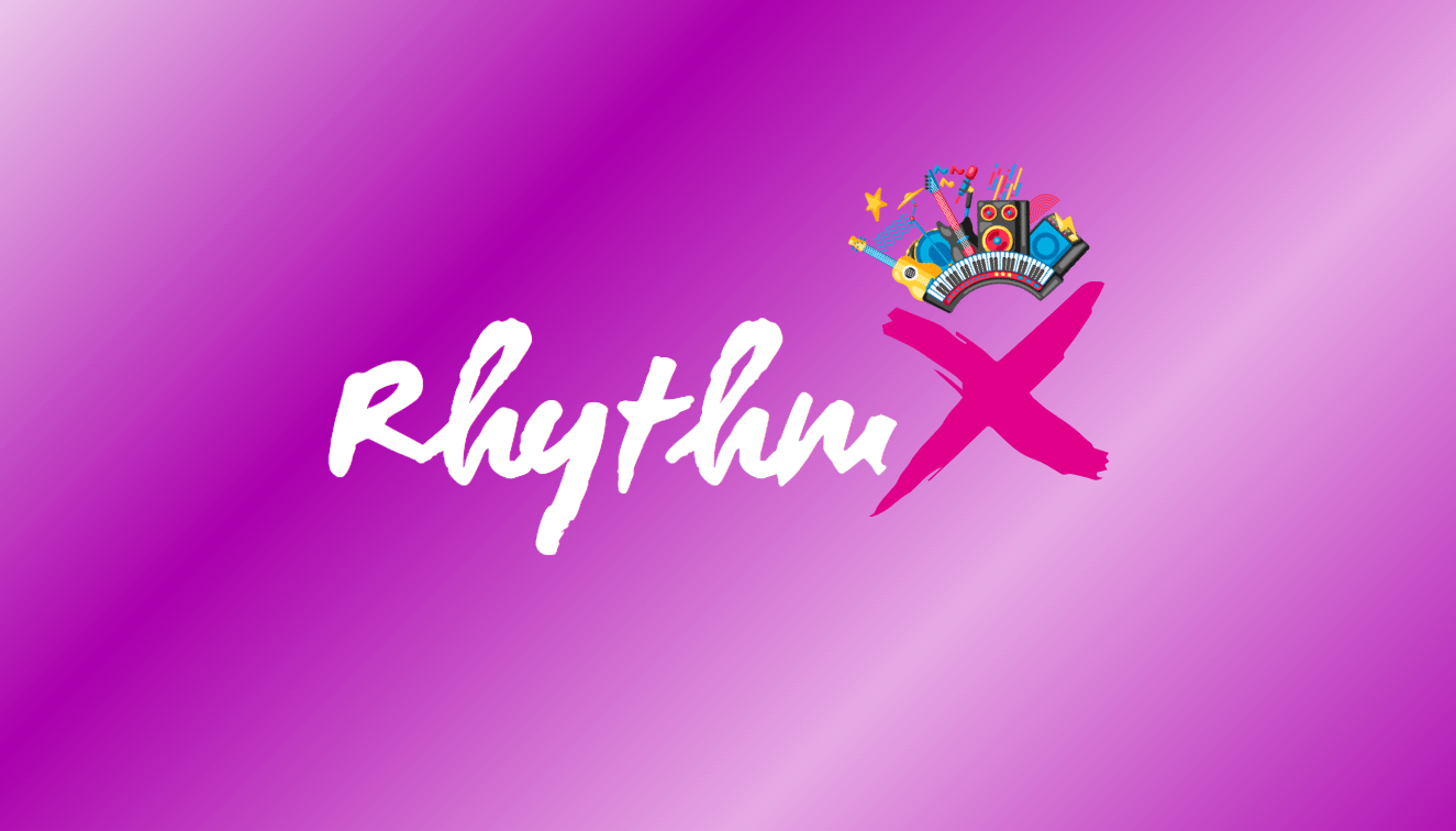 RhythmX